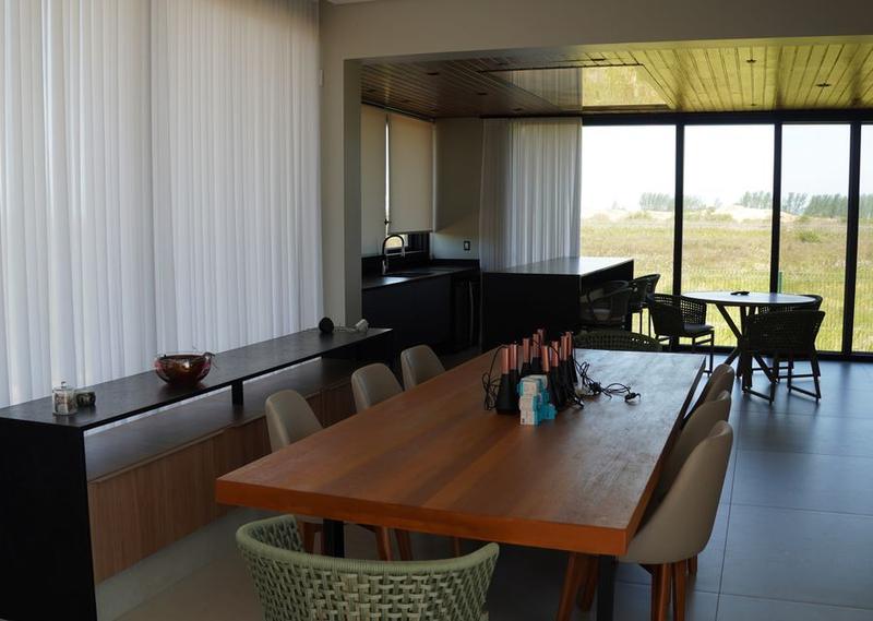 Águas do Atlântico, casa à venda em Balneário Rincão: foto 1