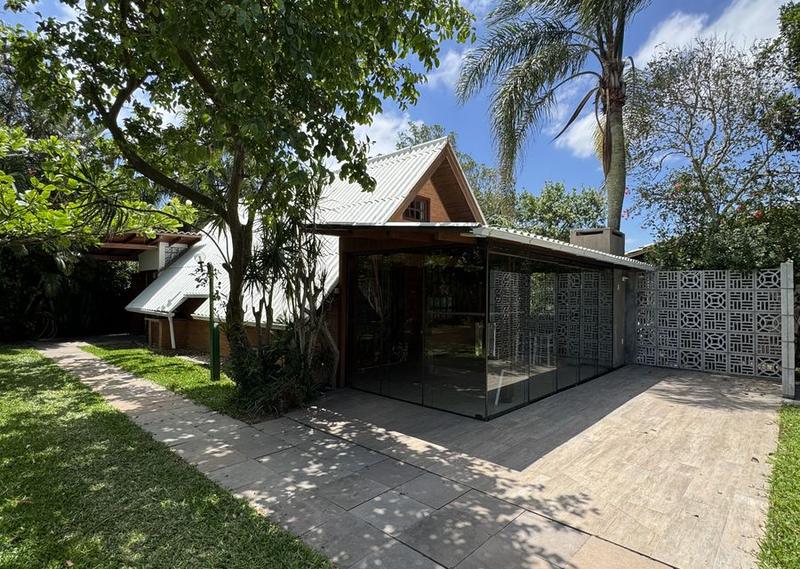 Cabana, casa à venda em Balneário Rincão: foto 1