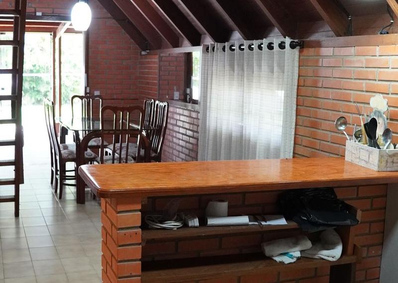 Cabana, casa à venda em Balneário Rincão: foto 2