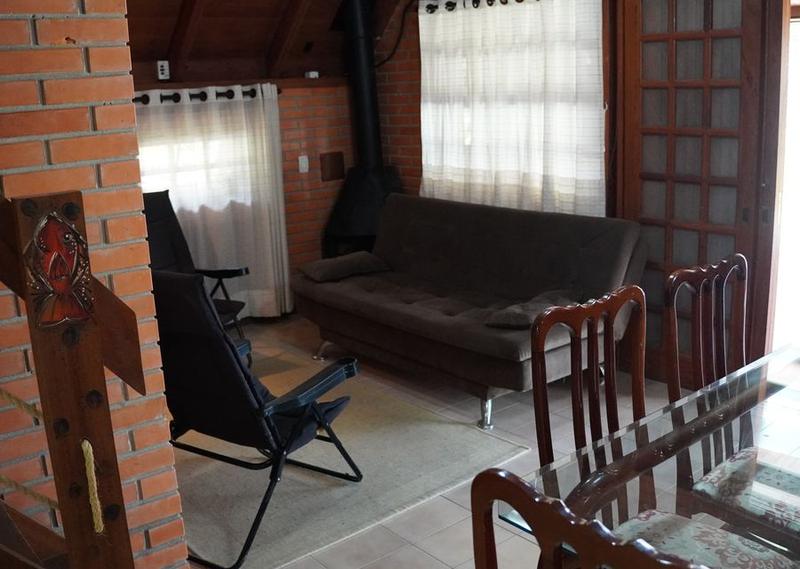 Cabana, casa à venda em Balneário Rincão: foto 4