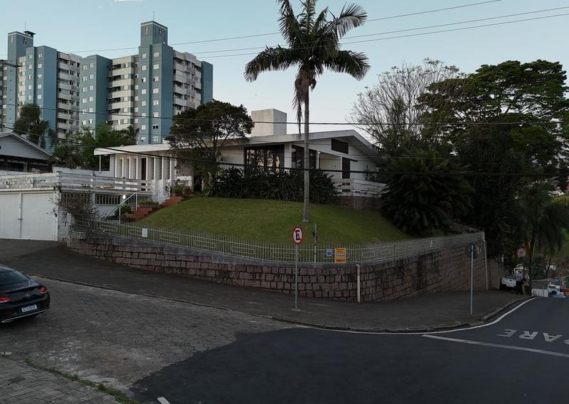 Casa do Centro, casa / comercial à venda em Criciúma: foto 1