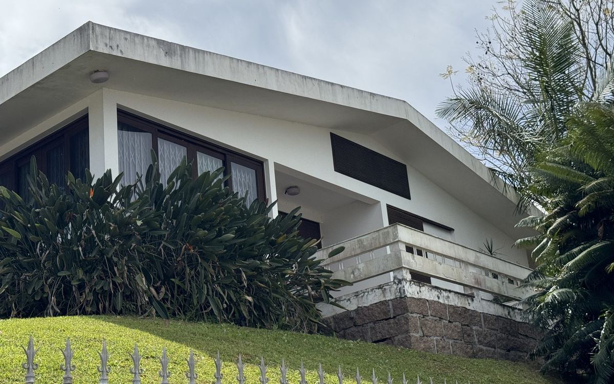 Casa / Comercial à venda: Casa do Centro, Criciúma