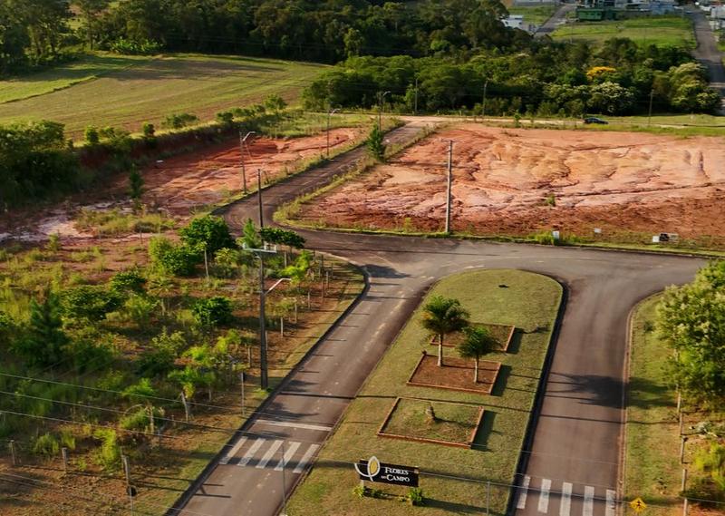 Flores do Campo, terreno à venda em Criciúma: foto 3