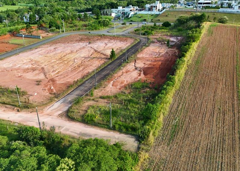 Flores do Campo, terreno à venda em Criciúma: foto 4
