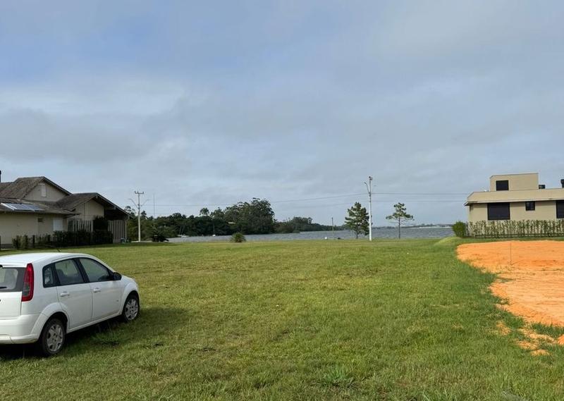 Lote 07, quadra 30, terreno à venda em Balneário Rincão: foto 2