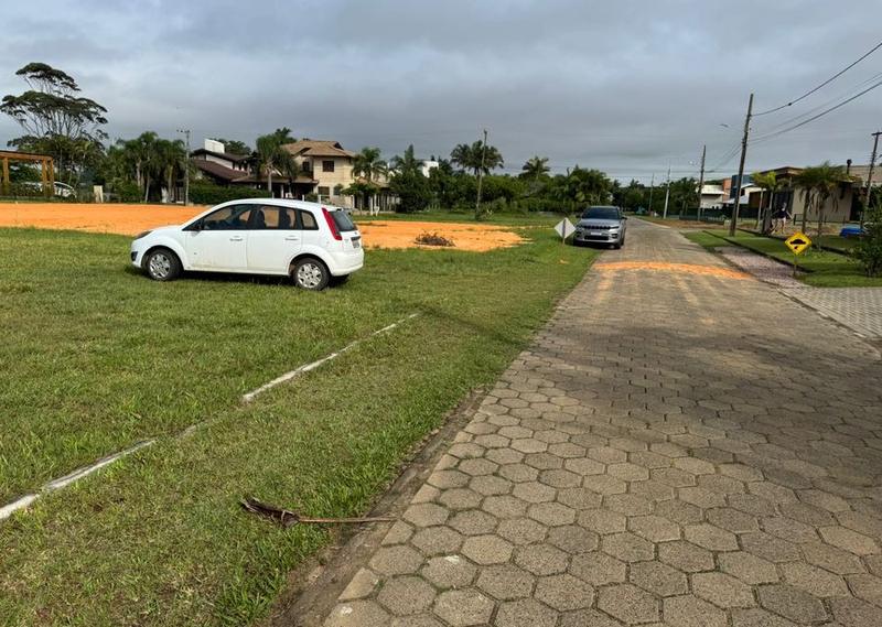 Lote 07, quadra 30, terreno à venda em Balneário Rincão: foto 3