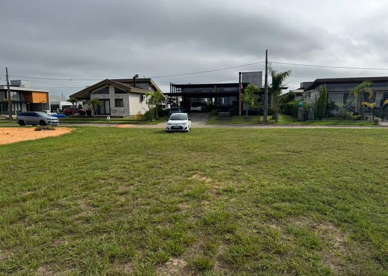 Lote 07, quadra 30, terreno à venda em Balneário Rincão: foto 4