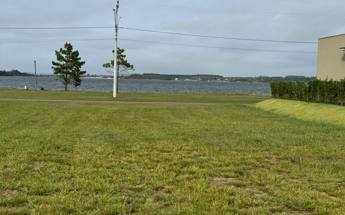 Terreno à venda: Lote 07, quadra 30, Balneário Rincão