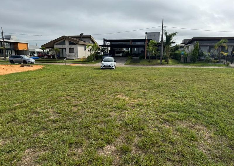 Lote 08, quadra 30, terreno à venda em Balneário Rincão: foto 1