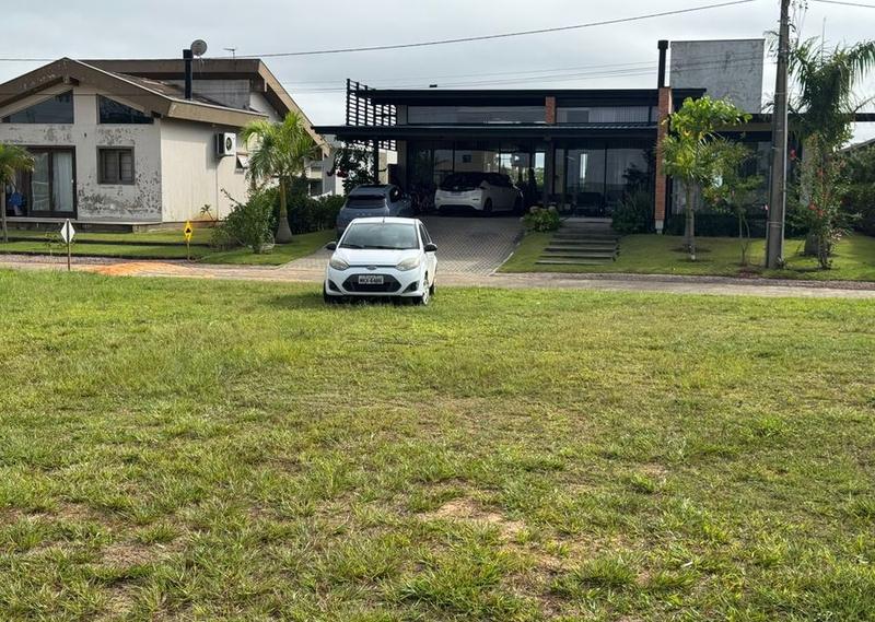 Lote 08, quadra 30, terreno à venda em Balneário Rincão: foto 3