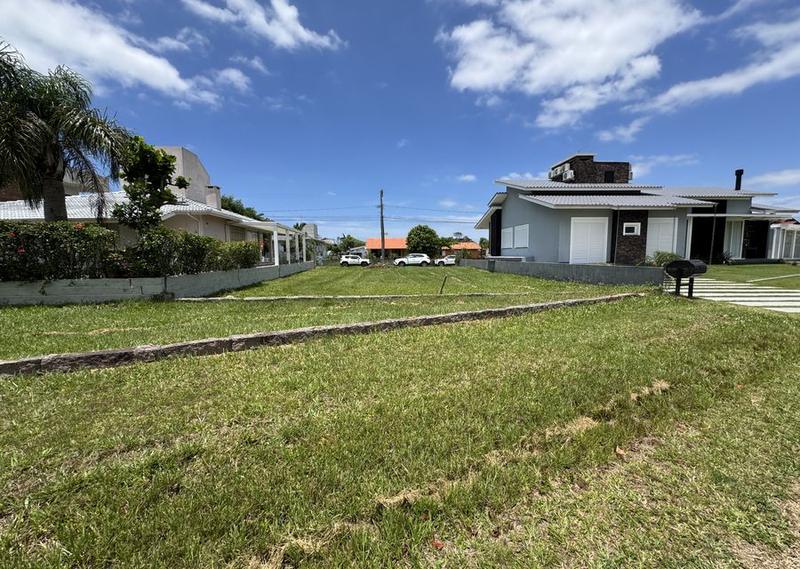 Lote 09, quadra 07, terreno à venda em Balneário Rincão: foto 1