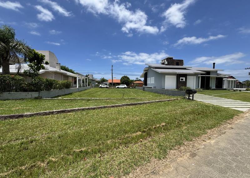 Lote 09, quadra 07, terreno à venda em Balneário Rincão: foto 2