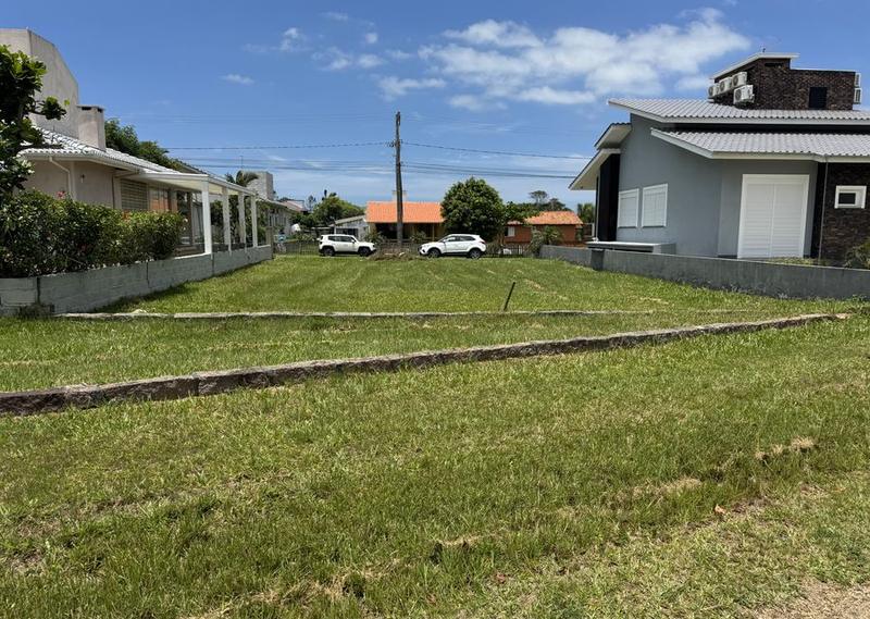 Lote 09, quadra 07, terreno à venda em Balneário Rincão: foto 4