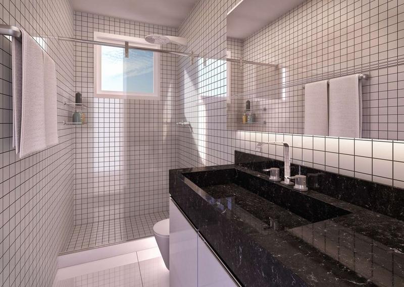 Reserva do Tabuleiro, apartamento à venda em Palhoça: foto 4