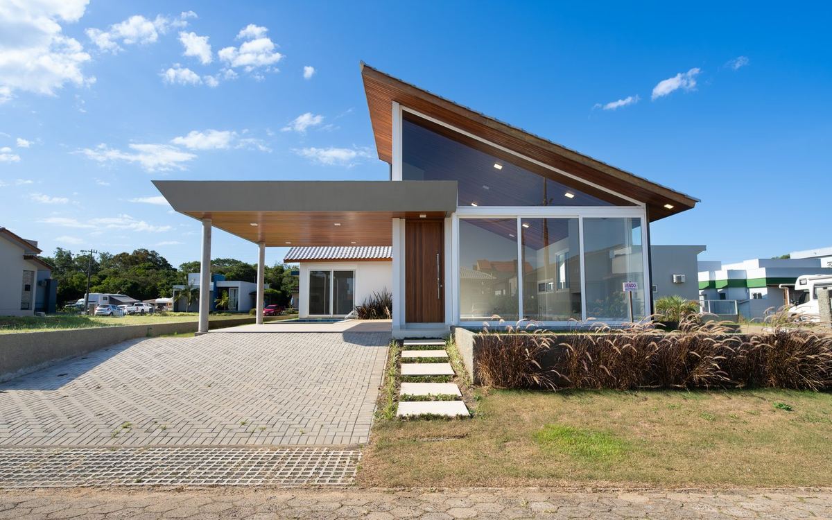 Casa à venda: ZAUS I, Balneário Rincão