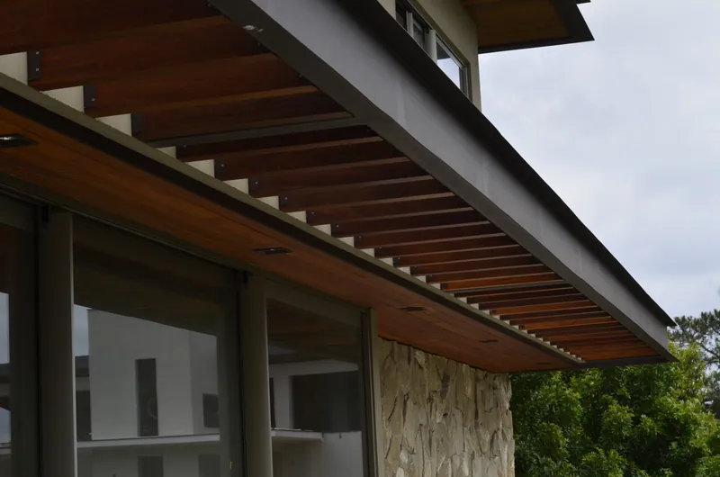 Residence A.F in Balneário Rincão